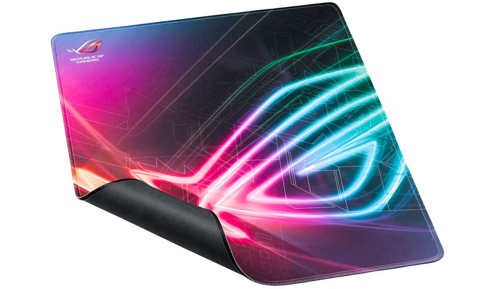 ASUS ROG nuovi mouse pad