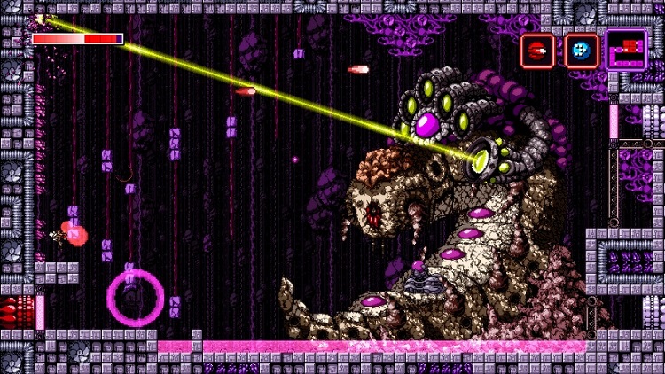 axiom verge nintendo switch
