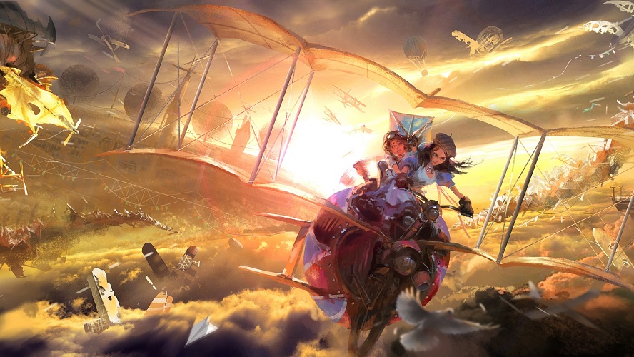 american mcgee alice 3