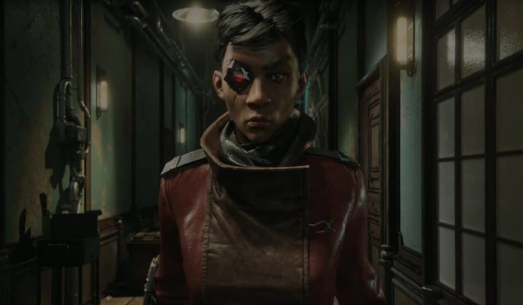 Dishonored: La morte dell'Esterno