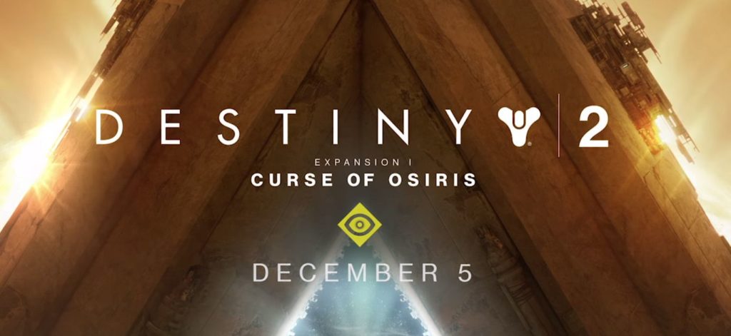 Destiny 2 espansione
