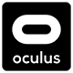 Oculus Rift (VR)