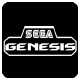 Sega MegaDrive (Genesis)