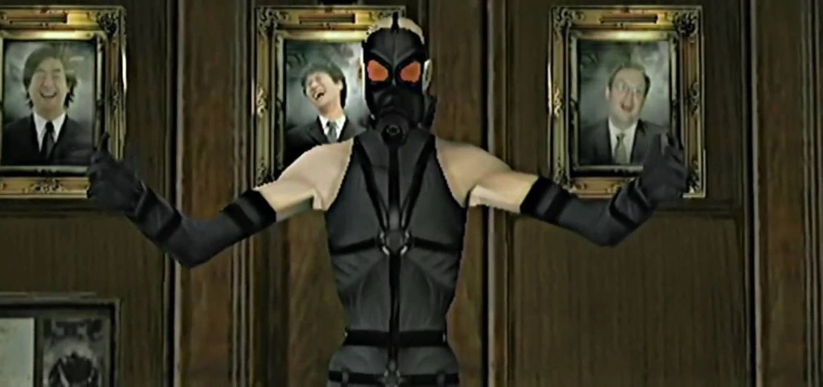 Metal Gear Solid SOLUZIONE Completa