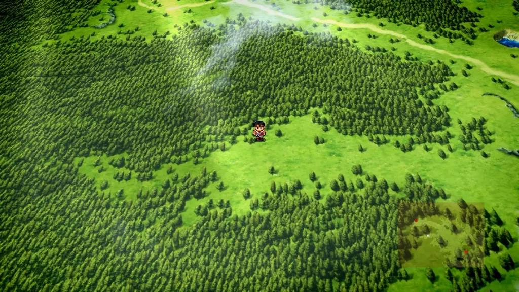 suikoden II mokumoku