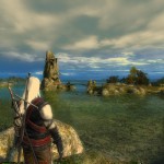 The Witcher 3 approda su Switch?