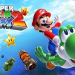 Rumor per il 35° anniversario di Super Mario