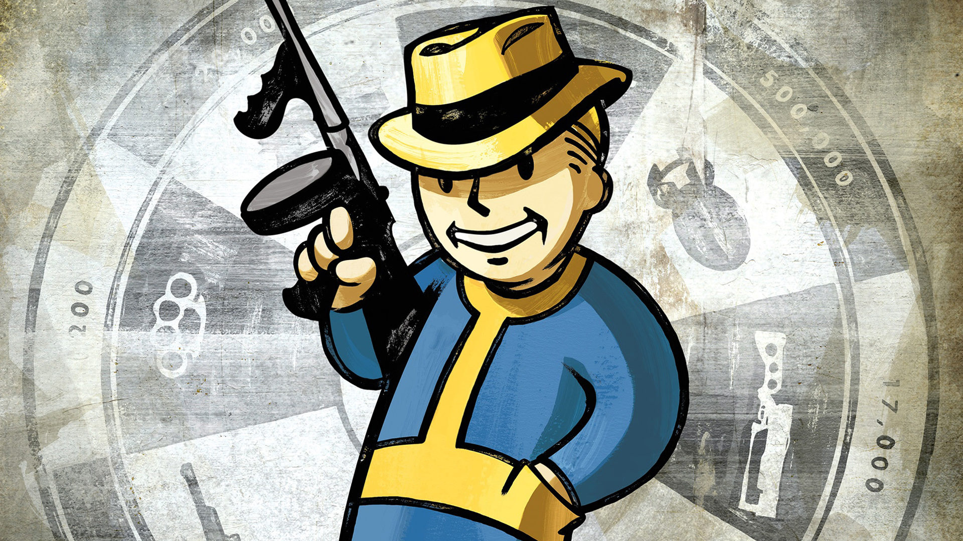 Fallout 4 pronto per l’E3 2015?