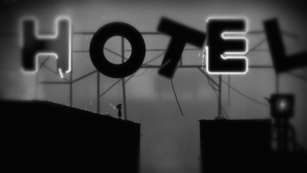 [E3 2016] Limbo gratis su Xbox One e tanto altro - immagine della notizia