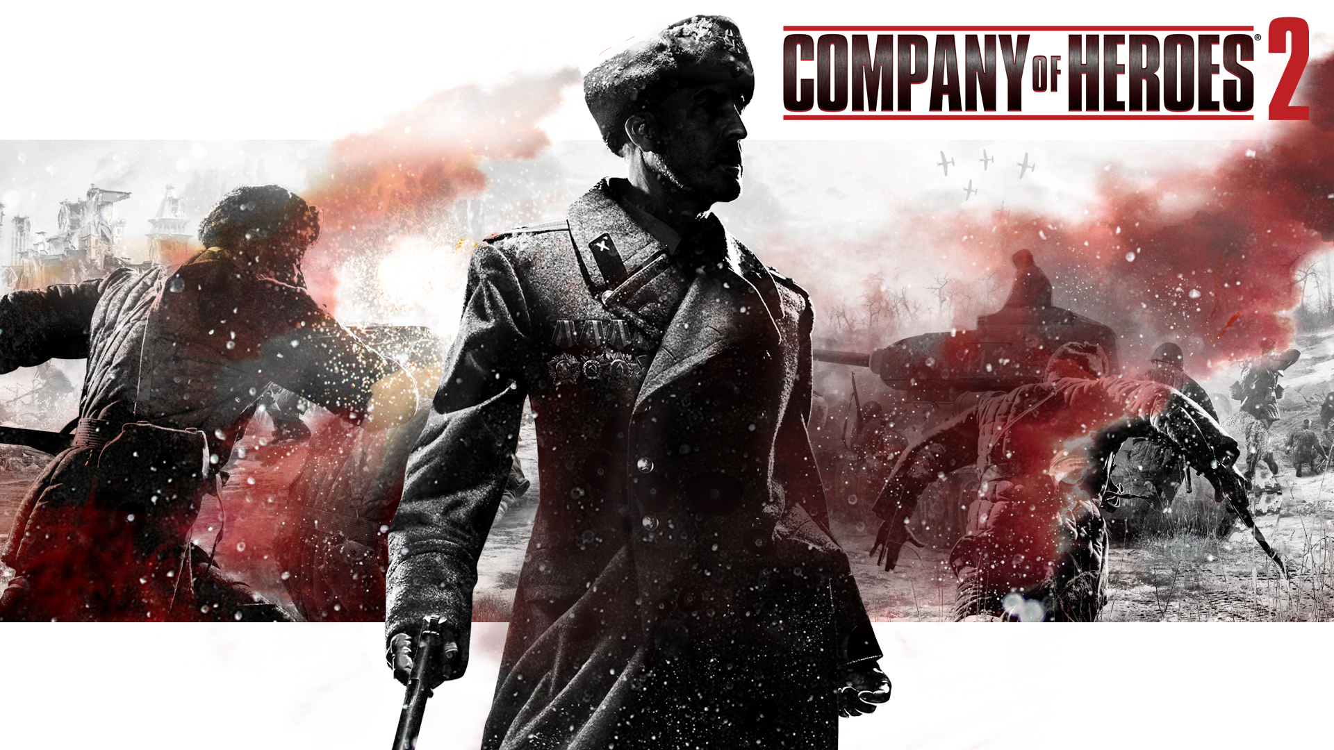 Company of heroes 2