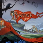 Il primo The Banner Saga in arrivo su Switch