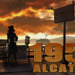 1954 Alcatraz – Video Soluzione