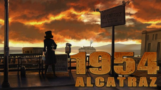 1954 Alcatraz – Video Soluzione