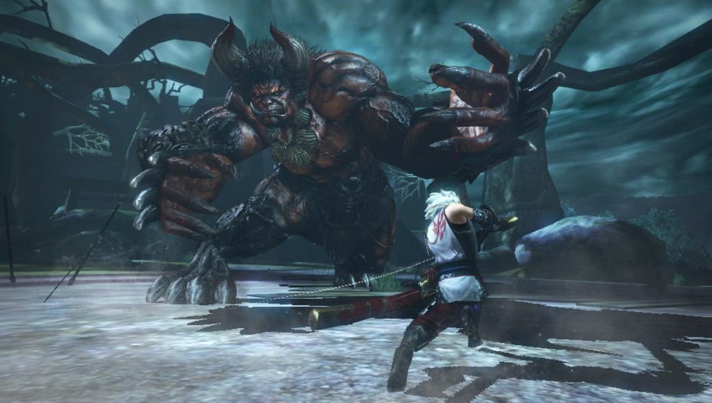 Toukiden: The Age Of Demons - immagine della recensione