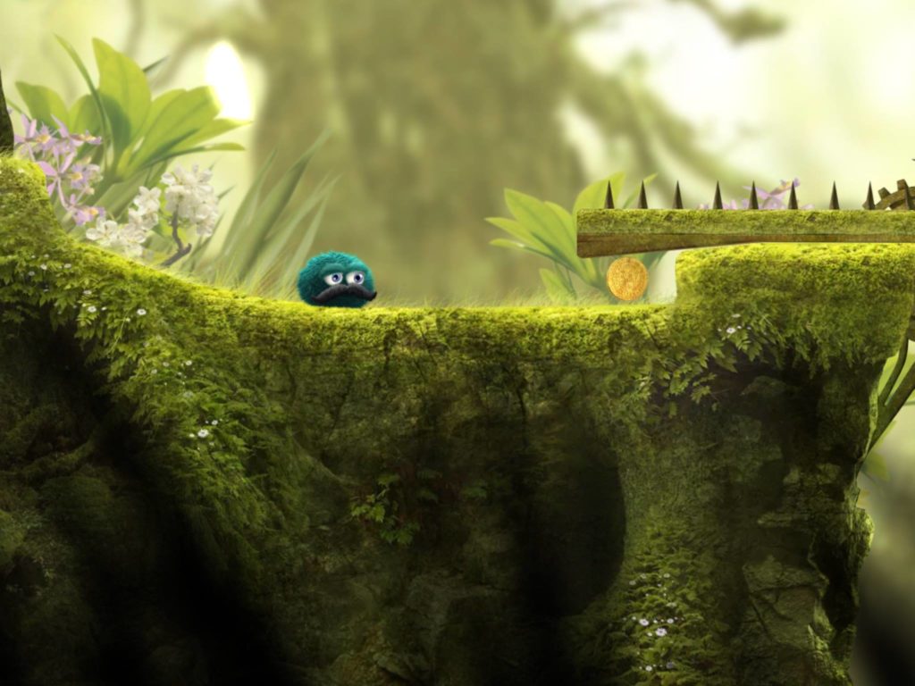 Leo's Fortune - immagine della recensione