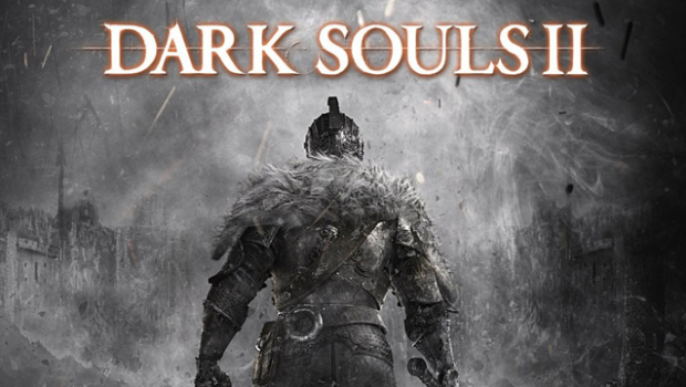 [E3 2014] Dark Souls II: Crown of the Sunken King