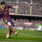 FIFA 15, nuove informazioni sulla Gestione Squadra