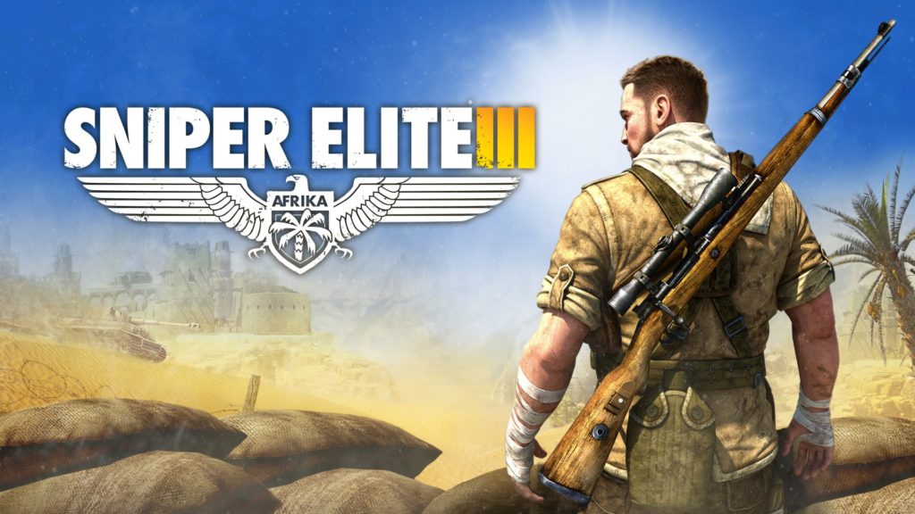 Sniper Elite III - immagine della notizia