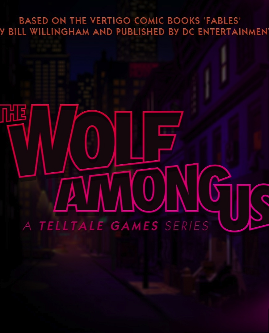 The Wolf Among Us – Episode 4: In Sheep’s Clothing