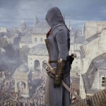 Assassin’s Creed Unity, tanti dettagli e video-gameplay dal Comic-Con