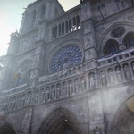 Ubisoft presenta il tour VR di Notre-Dame de Paris