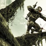 Crytek assume personale per un titolo tripla A