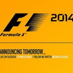 F1 2014, annunciato il nuovo capitolo del franchise