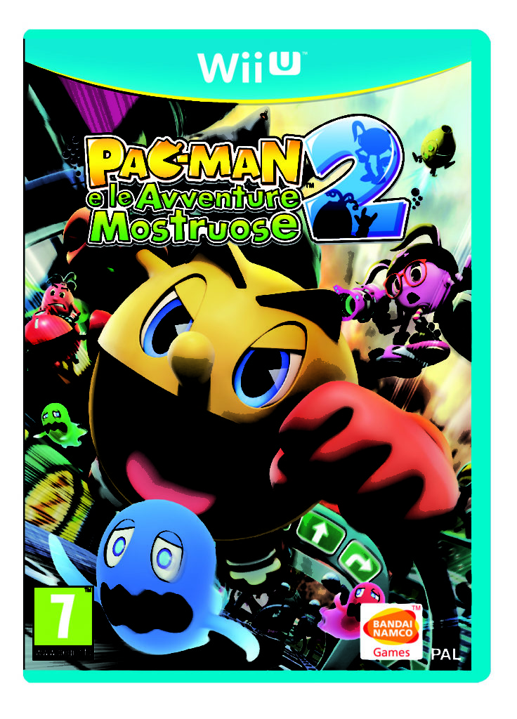 Pac-Man e le avventure mostruose 2, annunciata la data d’uscita - immagine della notizia