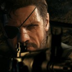 Metal Gear Solid V, la Mother Base potrà cambiare colore