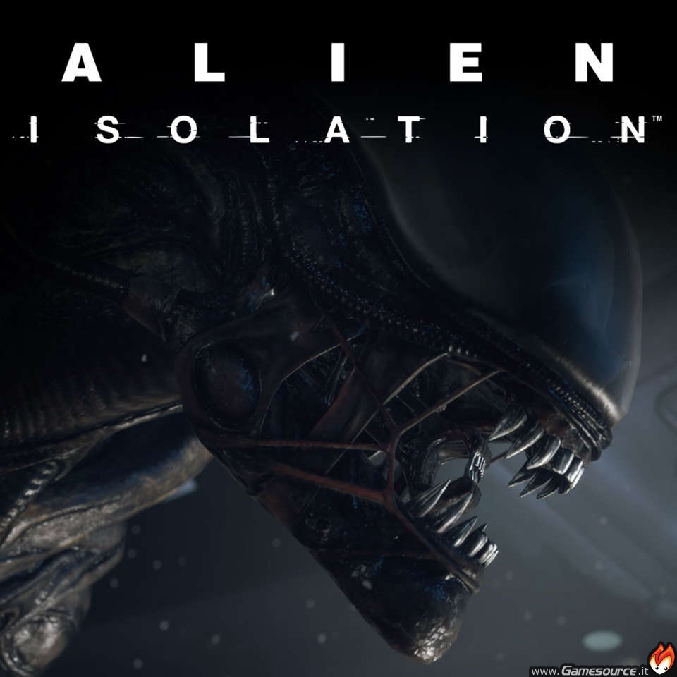 Alien: Isolation 2 in sviluppo