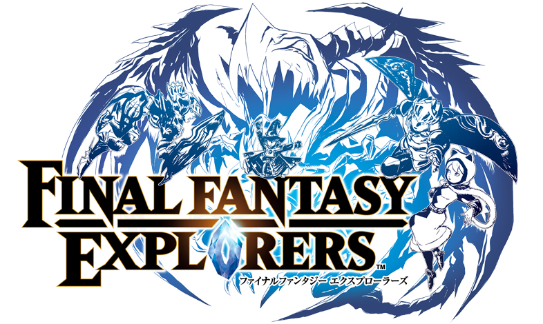 Final Fantasy Explorers: nuova classe svelata