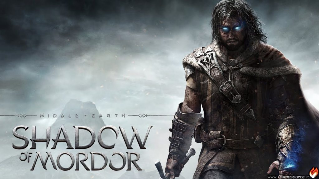 La Terra Di Mezzo: L'Ombra Di Mordor