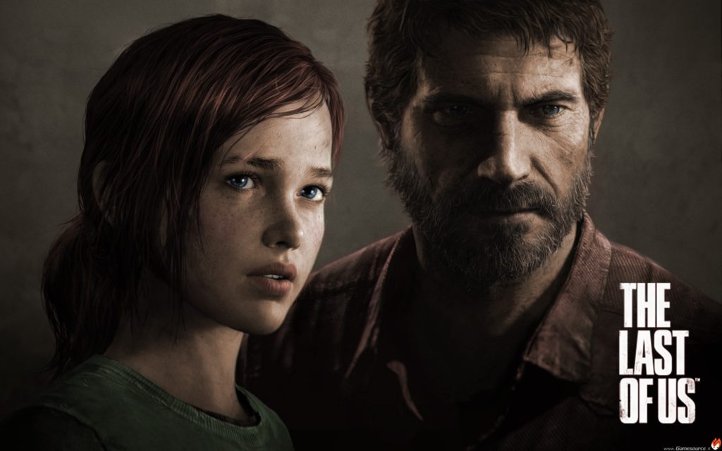 The Last of Us Remastered - immagine della notizia