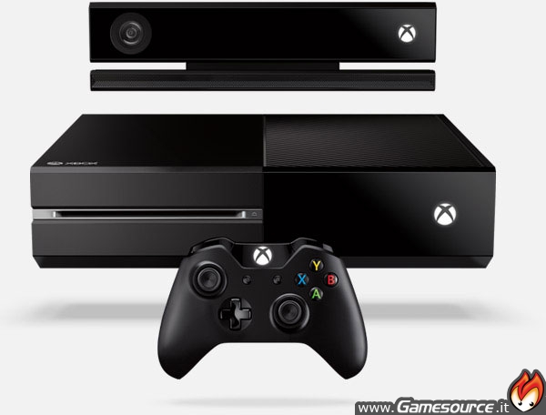 Xbox One: No Kinect? Up sulle vendite
