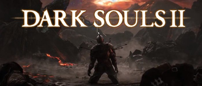 Dark Souls II arriva su PS4 e Xbox One