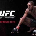 EA Sports UFC: Possibile calcio rotante a girare di Chuck Norris?