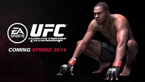 EA Sports UFC: Possibile calcio rotante a girare di Chuck Norris?