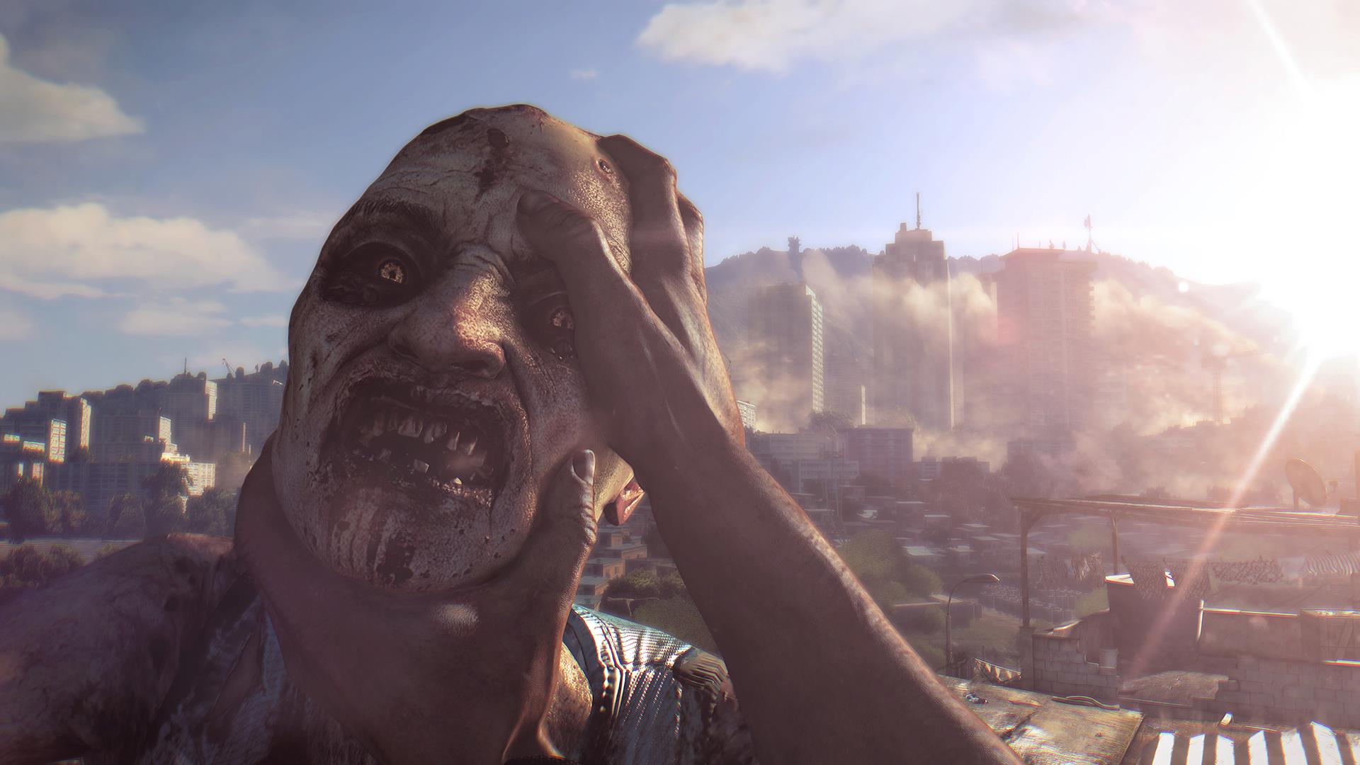 [E3 2014]Dying Light