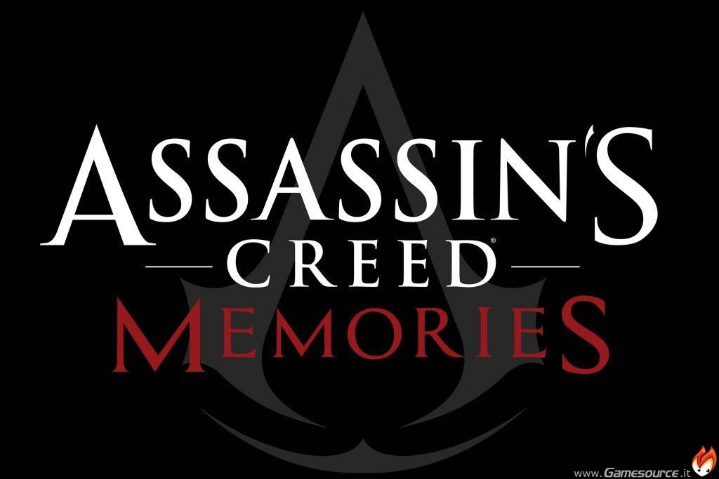 Assassin’s Creed: Memories - immagine della notizia