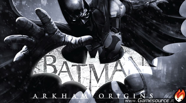 Batman: Arkham Origins, disponibile la versione Android