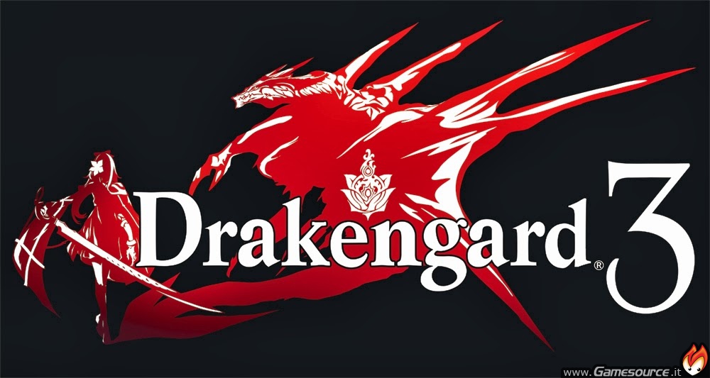 drakengard 3