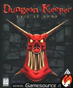 Dungeon Keeper, un messaggio nascosto appare dopo 17 anni