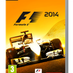 F1 2014, un nuovo trailer disponibile da oggi