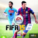 FIFA 15 perde i diritti del campionato brasiliano