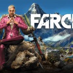 Ubisoft, antagonista e protagonista nel trailer di Far Cry 4
