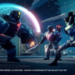 Disney Infinity 2.0, annunciate le caratteristiche Scatola dei Giochi