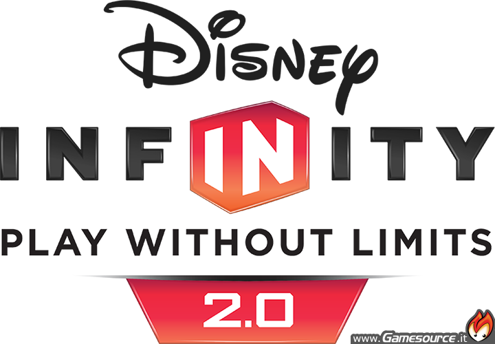 Disney Infinity 2.0, annunciati nuovi personaggi interattivi