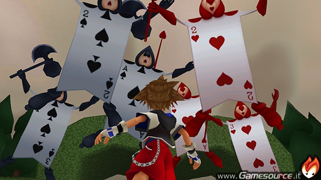 Kingdom Hearts III: come evitare spoiler sui principali social network