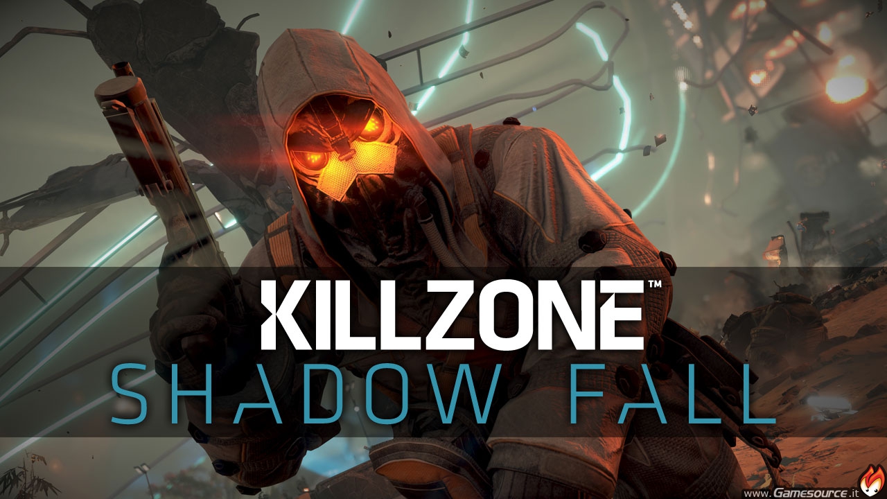 Killzone: Shadow Fall e le due nuove mappe gratuite