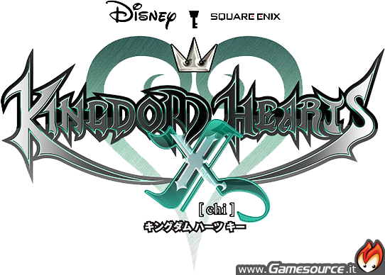 Kingdom Hearts X[chi], il problema sta nella traduzione